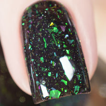 Load image into Gallery viewer, Chamaeleon Nails - Daryl&#39;s Hunt
