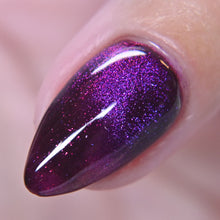 Load image into Gallery viewer, What Addiction Polish - Death By Stereo! - MAGNETIC

