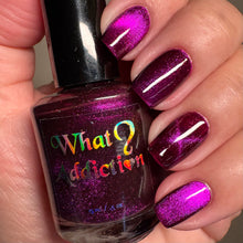 Load image into Gallery viewer, What Addiction Polish - Death By Stereo! - MAGNETIC
