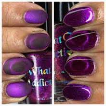Load image into Gallery viewer, What Addiction Polish - Death By Stereo! - MAGNETIC
