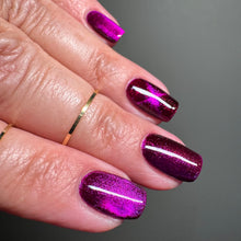 Load image into Gallery viewer, What Addiction Polish - Death By Stereo! - MAGNETIC
