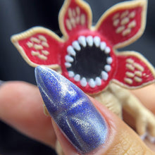 Load image into Gallery viewer, Indie By Patty Lopes - Demogorgon 3D magnet
