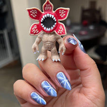 Load image into Gallery viewer, Indie By Patty Lopes - Demogorgon 3D magnet
