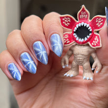 Load image into Gallery viewer, Indie By Patty Lopes - Demogorgon 3D magnet
