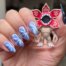 Load image into Gallery viewer, Indie By Patty Lopes - Demogorgon 3D magnet
