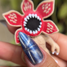 Load image into Gallery viewer, Indie By Patty Lopes - Demogorgon 3D magnet
