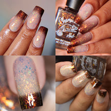 Load image into Gallery viewer, Chamaeleon Nails - Desert Bandits
