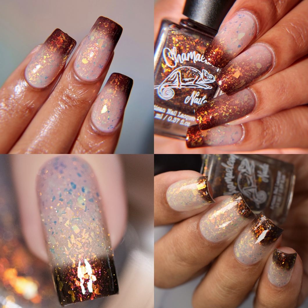 Chamaeleon Nails - Desert Bandits
