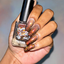 Load image into Gallery viewer, Chamaeleon Nails - Desert Bandits
