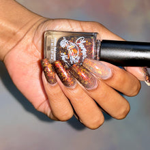 Load image into Gallery viewer, Chamaeleon Nails - Desert Bandits
