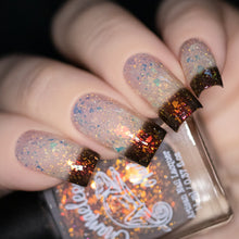 Load image into Gallery viewer, Chamaeleon Nails - Desert Bandits
