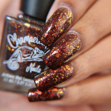 Load image into Gallery viewer, Chamaeleon Nails - Desert Bandits
