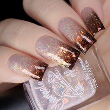 Load image into Gallery viewer, Chamaeleon Nails - Desert Bandits
