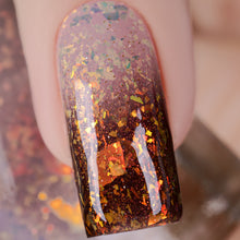 Load image into Gallery viewer, Chamaeleon Nails - Desert Bandits
