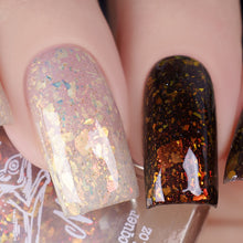 Load image into Gallery viewer, Chamaeleon Nails - Desert Bandits
