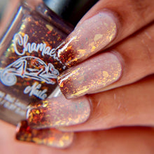 Load image into Gallery viewer, Chamaeleon Nails - Desert Bandits
