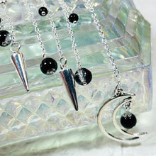 Load image into Gallery viewer, Just Duckie Designs - Invisigoth - EAR WRAP
