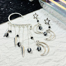 Load image into Gallery viewer, Just Duckie Designs - Invisigoth - EAR WRAP
