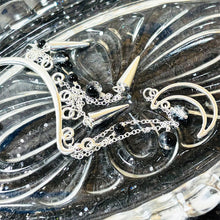 Load image into Gallery viewer, Just Duckie Designs - Invisigoth - EAR WRAP
