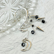 Load image into Gallery viewer, Just Duckie Designs - Invisigoth - EAR WRAP
