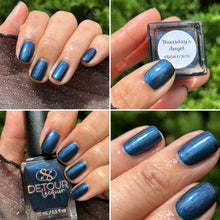 Load image into Gallery viewer, Detour Lacquer - Thursday’s Angel
