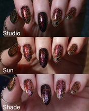 Load image into Gallery viewer, Naps &amp; Nails - Farmer Vincent's fritters!
