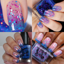Load image into Gallery viewer, Chamaeleon Nails - EMF Spike - THERMAL
