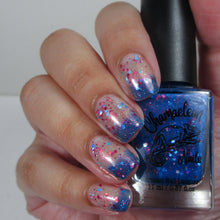 Load image into Gallery viewer, Chamaeleon Nails - EMF Spike - THERMAL
