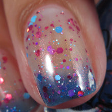 Load image into Gallery viewer, Chamaeleon Nails - EMF Spike - THERMAL
