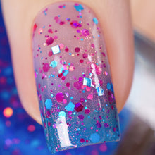 Load image into Gallery viewer, Chamaeleon Nails - EMF Spike - THERMAL
