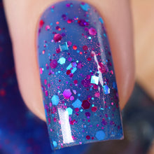 Load image into Gallery viewer, Chamaeleon Nails - EMF Spike - THERMAL
