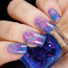 Load image into Gallery viewer, Chamaeleon Nails - EMF Spike - THERMAL
