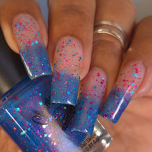 Load image into Gallery viewer, Chamaeleon Nails - EMF Spike - THERMAL
