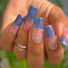 Load image into Gallery viewer, Chamaeleon Nails - EMF Spike - THERMAL
