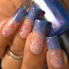 Load image into Gallery viewer, Chamaeleon Nails - EMF Spike - THERMAL
