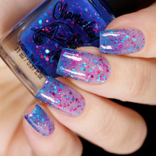 Load image into Gallery viewer, Chamaeleon Nails - EMF Spike - THERMAL
