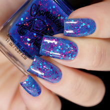 Load image into Gallery viewer, Chamaeleon Nails - EMF Spike - THERMAL
