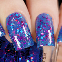 Load image into Gallery viewer, Chamaeleon Nails - EMF Spike - THERMAL
