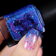 Load image into Gallery viewer, Chamaeleon Nails - EMF Spike - THERMAL
