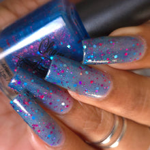 Load image into Gallery viewer, Chamaeleon Nails - EMF Spike - THERMAL
