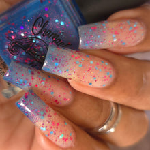 Load image into Gallery viewer, Chamaeleon Nails - EMF Spike - THERMAL
