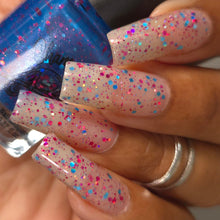 Load image into Gallery viewer, Chamaeleon Nails - EMF Spike - THERMAL
