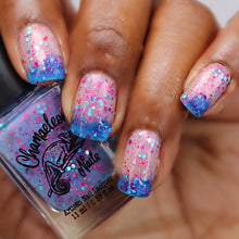 Load image into Gallery viewer, Chamaeleon Nails - EMF Spike - THERMAL
