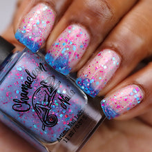 Load image into Gallery viewer, Chamaeleon Nails - EMF Spike - THERMAL
