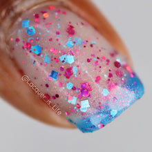 Load image into Gallery viewer, Chamaeleon Nails - EMF Spike - THERMAL

