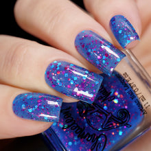 Load image into Gallery viewer, Chamaeleon Nails - EMF Spike - THERMAL
