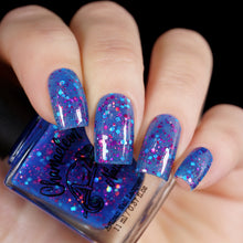 Load image into Gallery viewer, Chamaeleon Nails - EMF Spike - THERMAL
