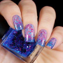 Load image into Gallery viewer, Chamaeleon Nails - EMF Spike - THERMAL
