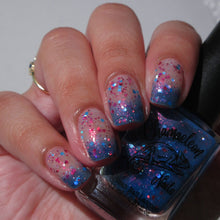 Load image into Gallery viewer, Chamaeleon Nails - EMF Spike - THERMAL
