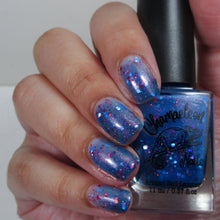 Load image into Gallery viewer, Chamaeleon Nails - EMF Spike - THERMAL
